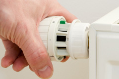 Hill Deverill central heating repair costs