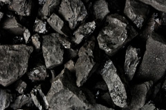Hill Deverill coal boiler costs
