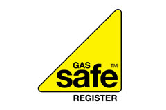 gas safe companies Hill Deverill
